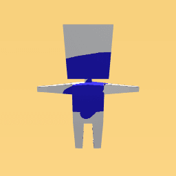 new costume