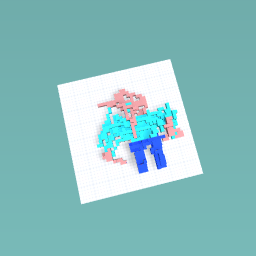 Steve From Minecraft