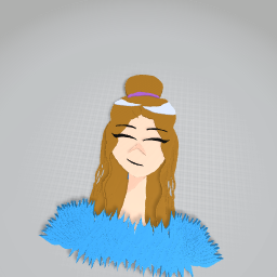 Preatty girll forever