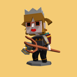 it is very good thes charcters is from goker