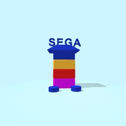 Sega