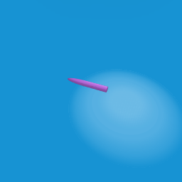 A snake that got it’s tail cut off