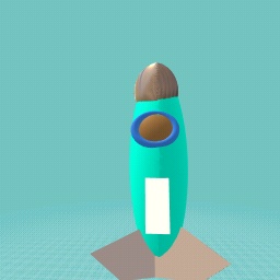 my best rocket