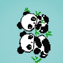 Pandas