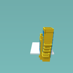 Go destruyendo 2 lugares de ofocinas