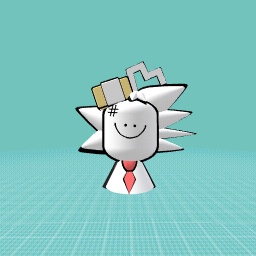 ACSESSORY-Nicolas,toy pin