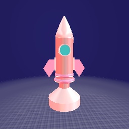 My rocket