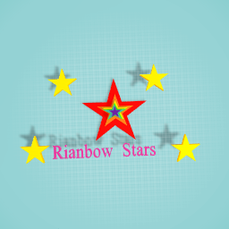 Rianbow Stars