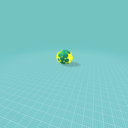 soccer ball