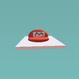 Mario’s Hat