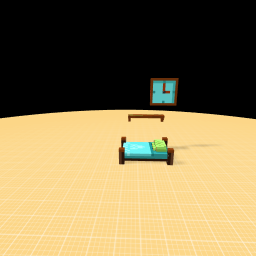 My tablet always crash when i always try to build a real bedroom, pls help me