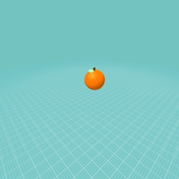Sorry it looks like a orange