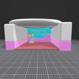 it is my stage on vidiyo