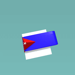 cuba flag