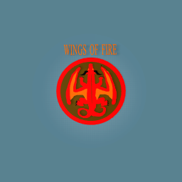 Like if you know wings of fire