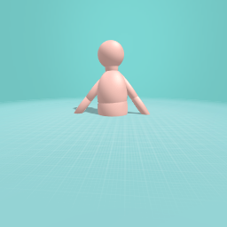 Multi flavoured donut