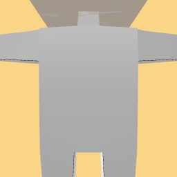 new costume