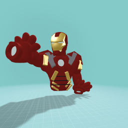 ironman