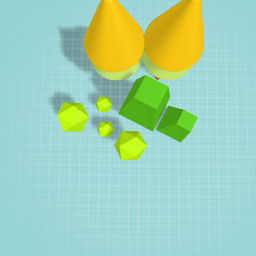 This the forest I made it is cool right tell me later :)