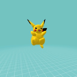 Picachu