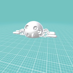 Spider flexi printable