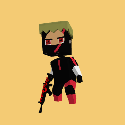 iconic from fortnite