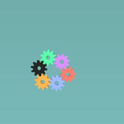 Cog wheel