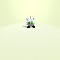 Cat Robo