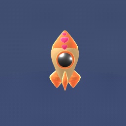My Cute Rocket