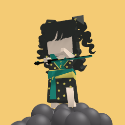 Moon Girl
