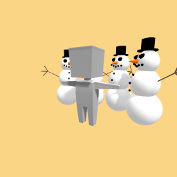 Snowman