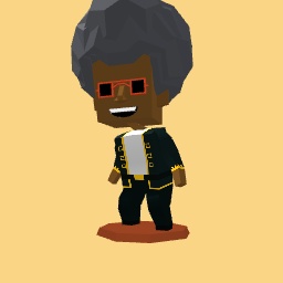 Niiiight man