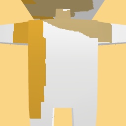 new costume