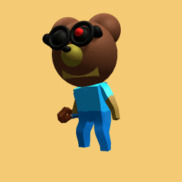 Mr.bear