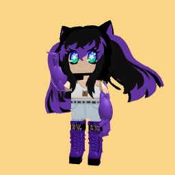  Catnap gril
