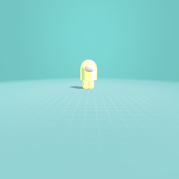 Golden among us baby