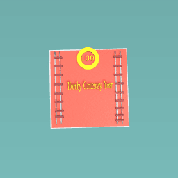 Hornby Centenery Year