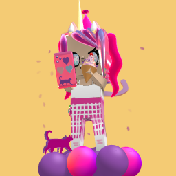 Cotten candygirl