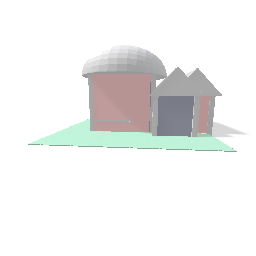 A e s t h e t i c   p a s t e l  l o f t  .