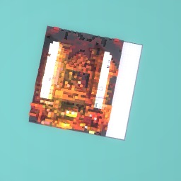 gryfendor commen room