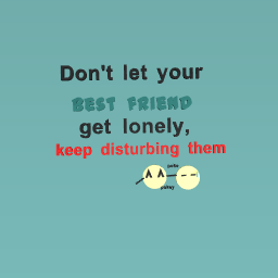Best friend quote challenge