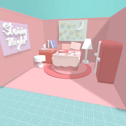 My Dream Room