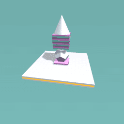 This is my way to help make people to stop stepping on ants