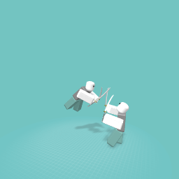 ROBLOX FIGHT