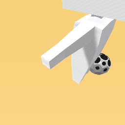 The super bowl soccer ball