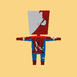 Spiderman copy copy copy