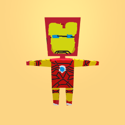 #iamironman