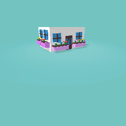 My home