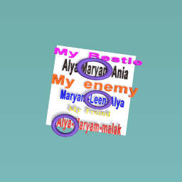 competion ignore it plz