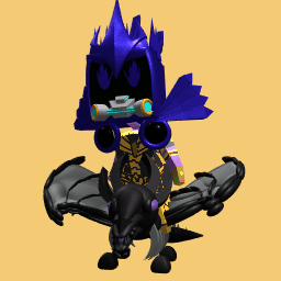 dark night